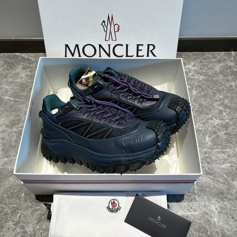 Moncler Sneakers